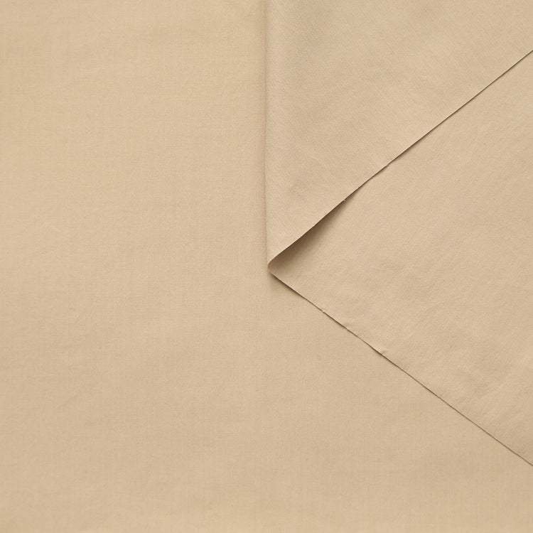 T25B14453 | Washed Micro Herringbone Canvas - view 1