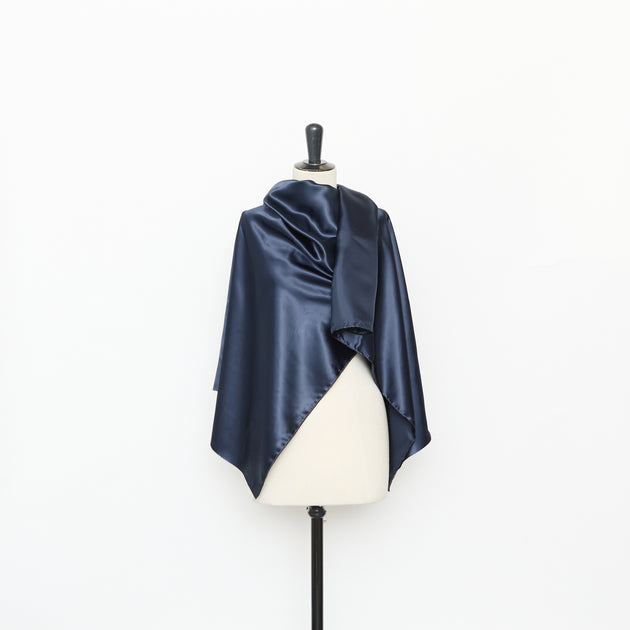 T25B14458 | Doublure Brillante en Viscose