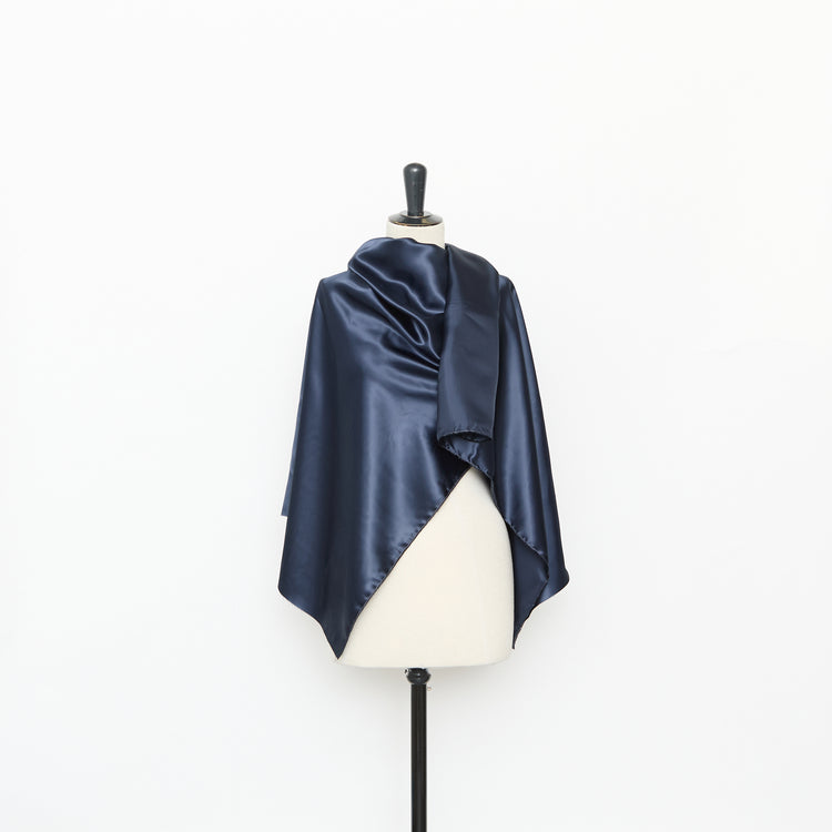 T25B14458 | Shiny Viscose Lining - view 2