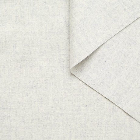 T25B14471 | Flanelle Chinée en Laine et Cachemire RWS