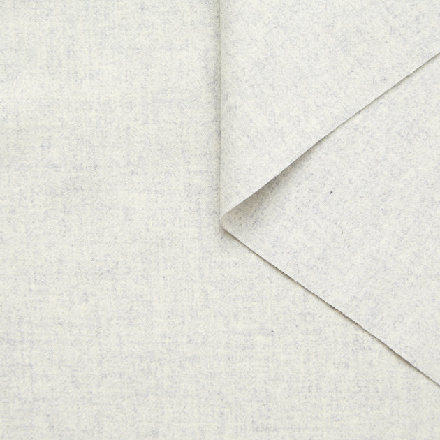T25B14471 | Flanelle Chinée en Laine et Cachemire RWS
