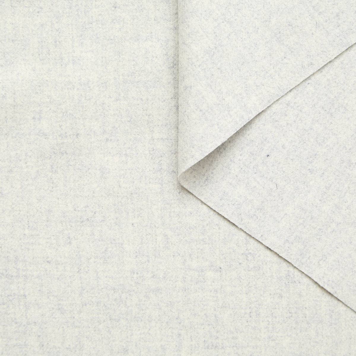 T25B14471 | Flanelle Chinée en Laine et Cachemire RWS