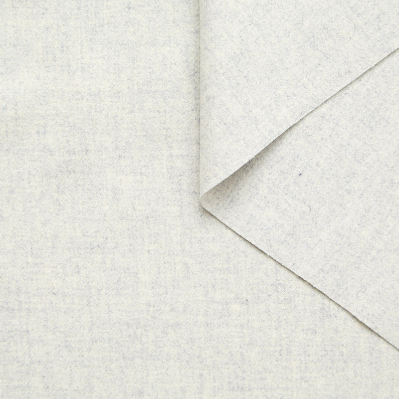 T25B14471 | Flanelle Chinée en Laine et Cachemire RWS