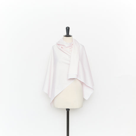 Oxford de Coton