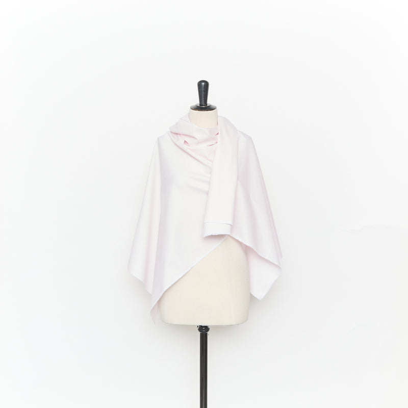 T25B14474 | Oxford en Coton BCI