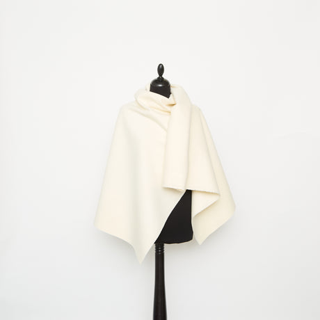  Drap de Laine et Cachemire RWS