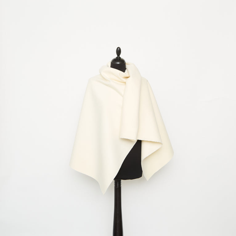 T25B14479 | Drap de Laine et Cachemire RWS - vue 2