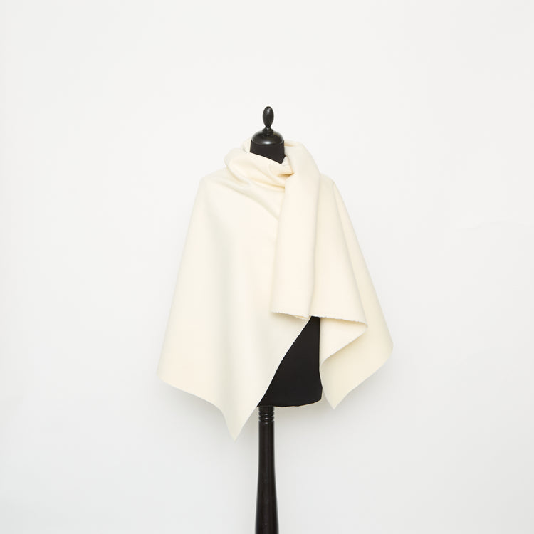 T25B14479 | Drap de Laine et Cachemire RWS - vue 2