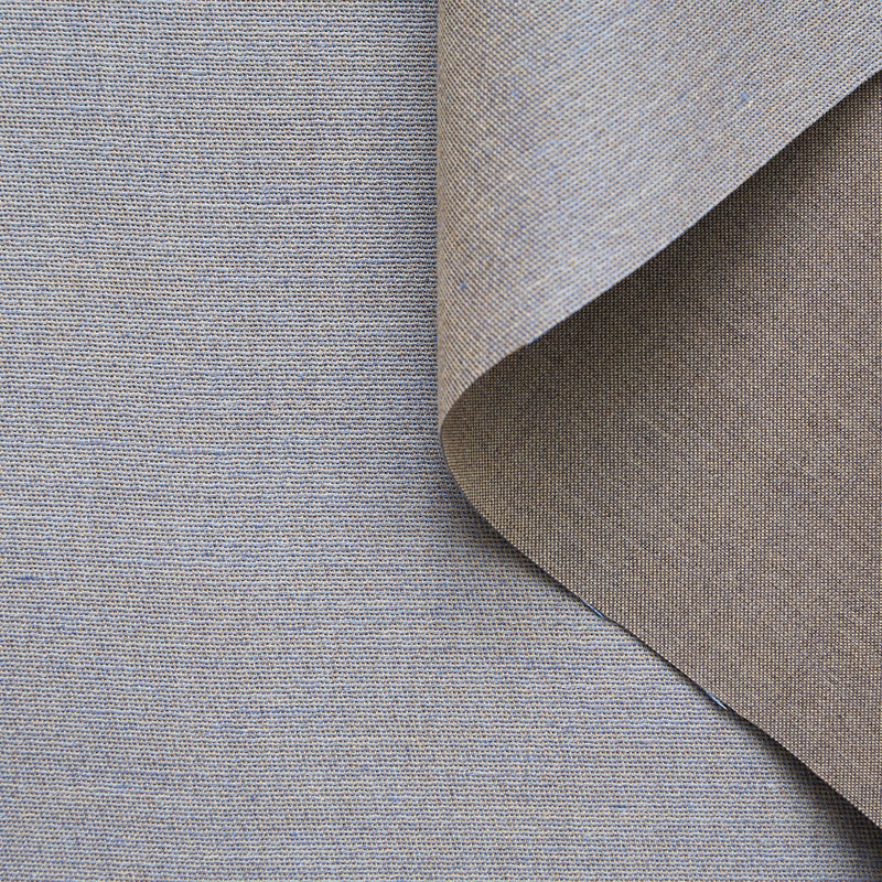 T25B14481 | Toile Chinée en Laine et Lin RWS