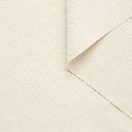 T25B14482 | Cotton & Linen Gabardine GOTS