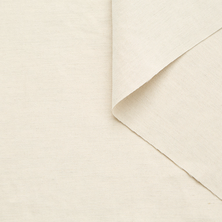 T25B14482 | Cotton &amp; Linen Gabardine GOTS - view 1