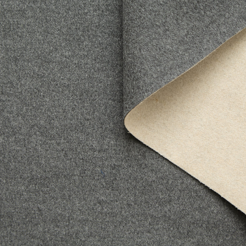 T25B14489 | Drap Bicolore et Séparable en Cachemire 