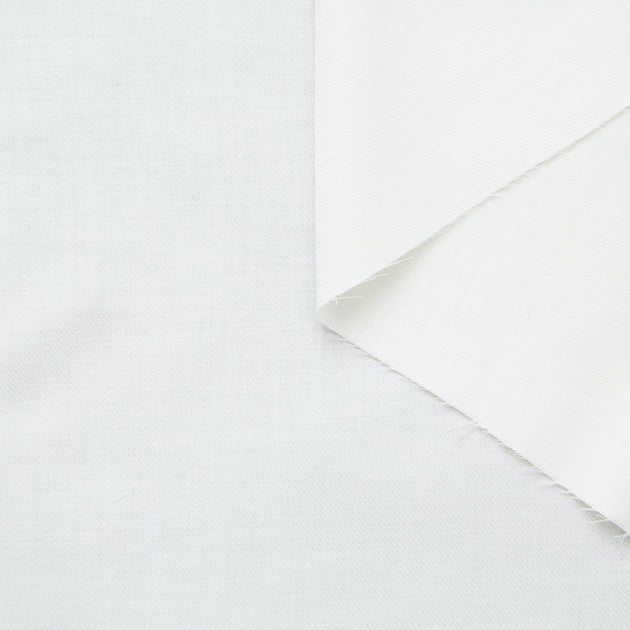 T25B14494 | Cotton & Cashmere Twill BCI