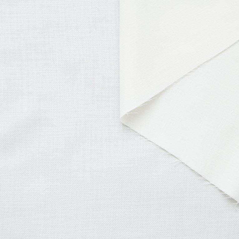 T25B14494 | Cotton &amp; Cashmere Twill BCI - view 1