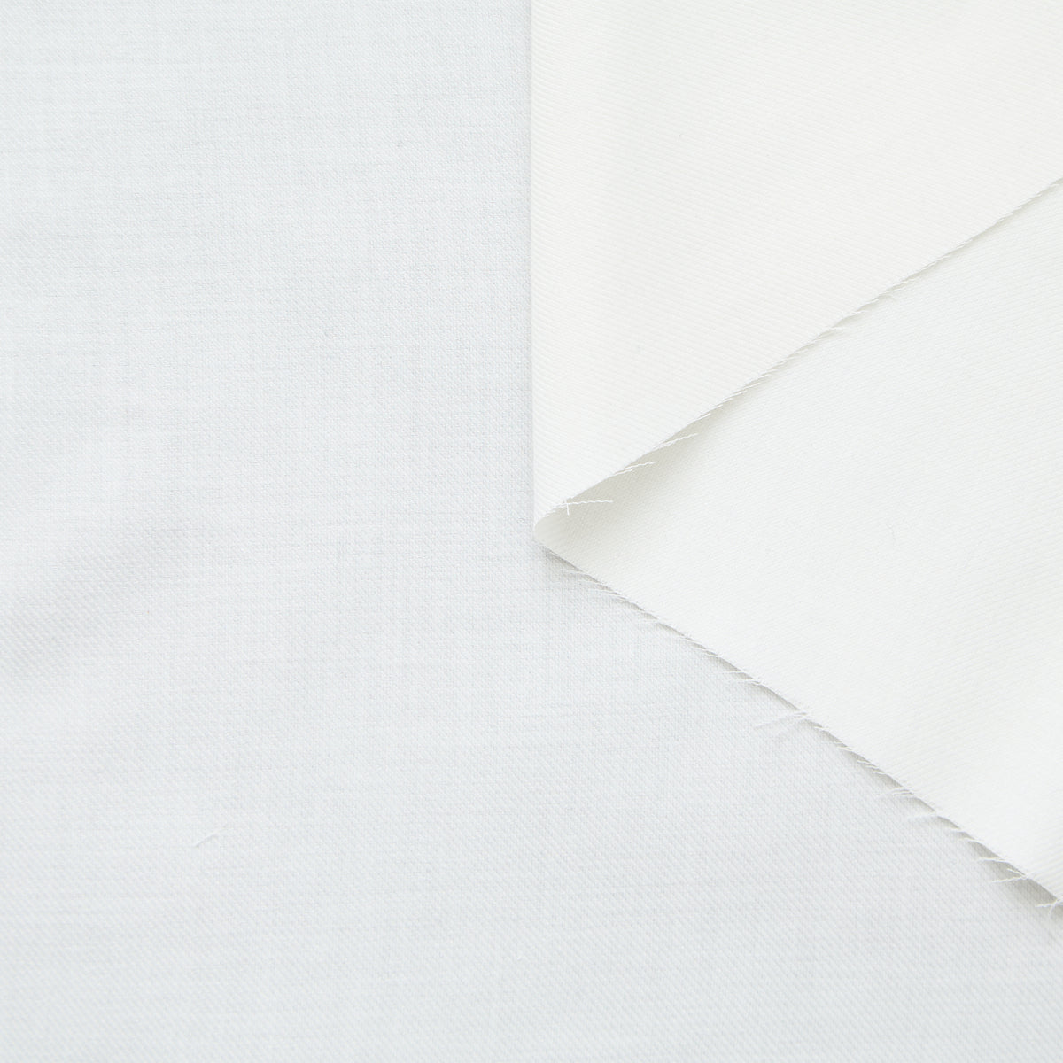 T25B14494 | Twill de Coton et Cachemire BCI