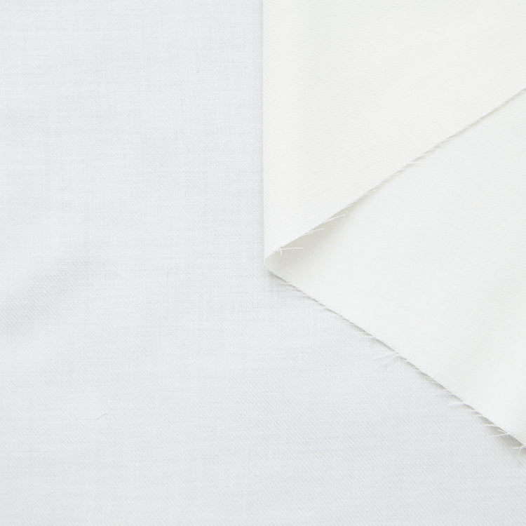 T25B14494 | Cotton &amp; Cashmere Twill BCI - view 1