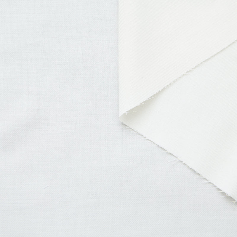 T25B14494 | Twill de Coton et Cachemire BCI