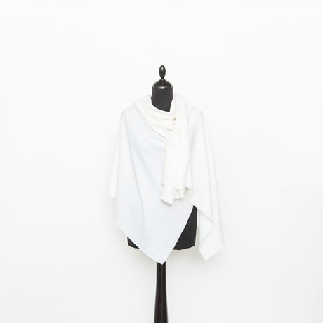  Cotton & Cashmere Twill BCI