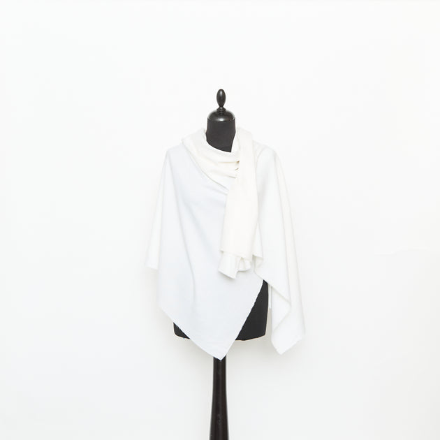 T25B14494 | Cotton & Cashmere Twill BCI