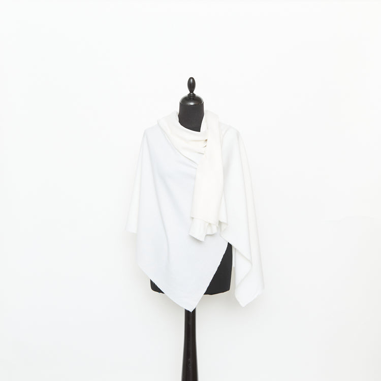 T25B14494 | Cotton &amp; Cashmere Twill BCI - view 2