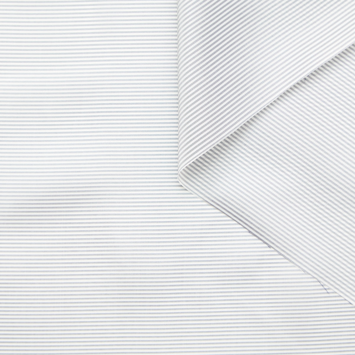 T25B14504 | Toile à Rayures Tennis en Viscose