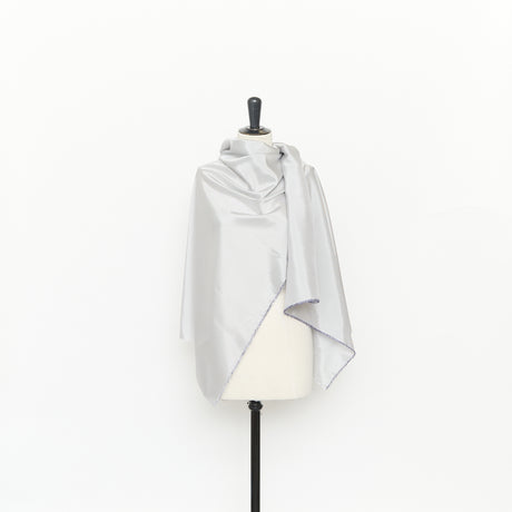  Toile à Rayures Tennis en Viscose
