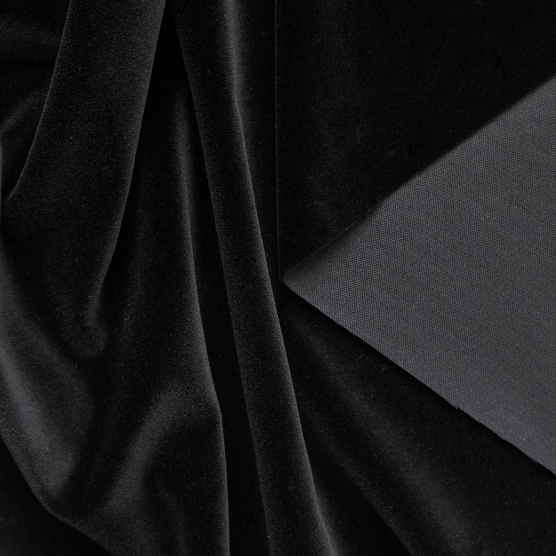 T25B14506 | Velours de Coton GOTS