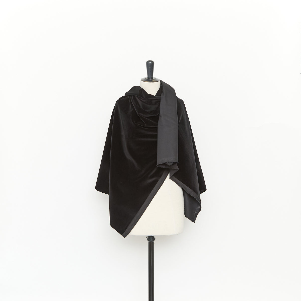 T25B14506 | Velours de Coton GOTS