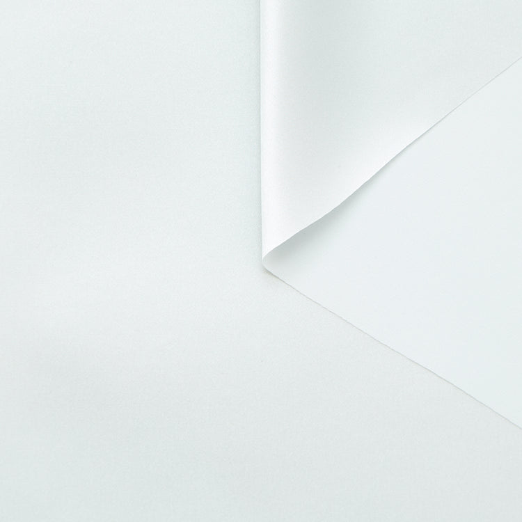 T25B14516 | Satin de Soie GOTS - vue 1