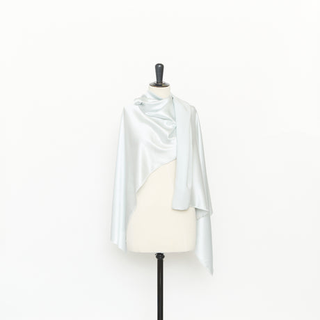  Satin de Soie GOTS