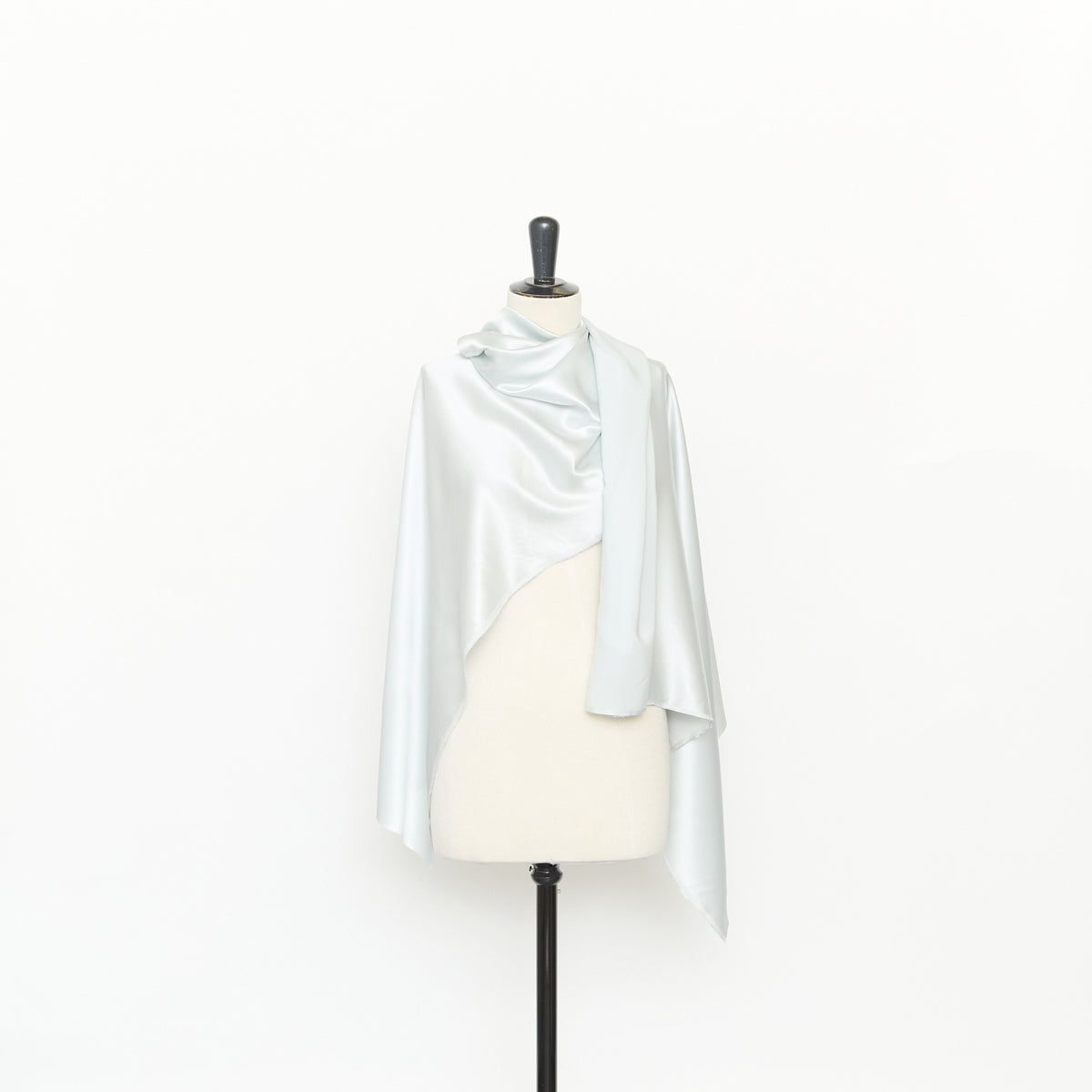 T25B14516 | Satin de Soie GOTS