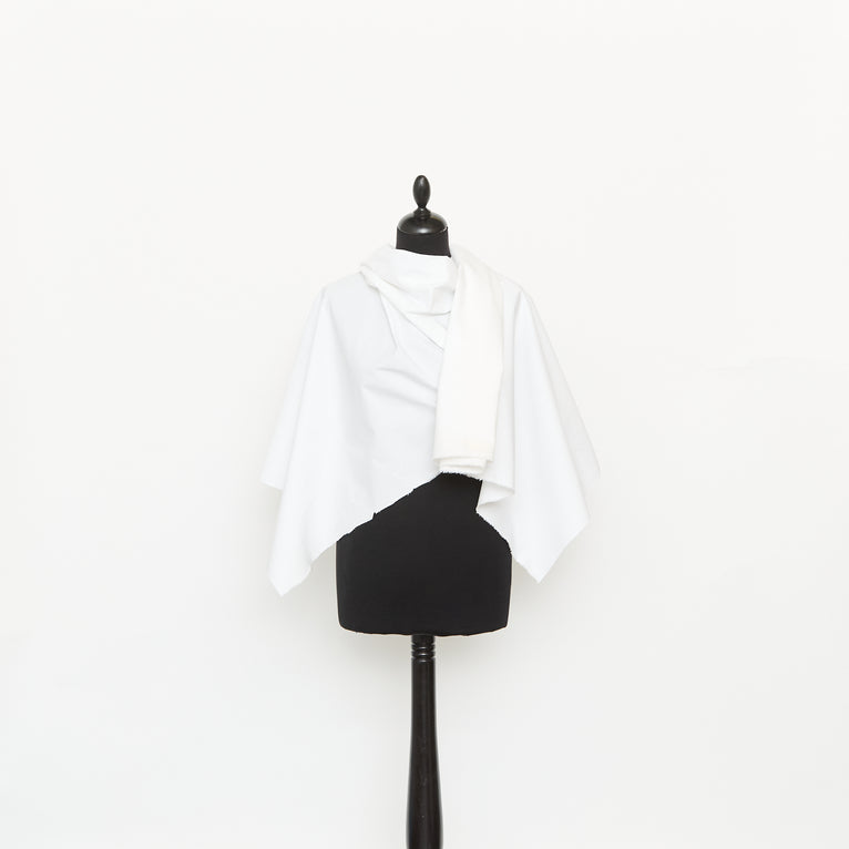 T25B14518 | Cotton Poplin - view 2