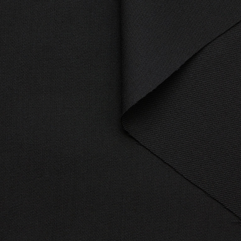 T25B14521 | Wool Natté RWS - view 1
