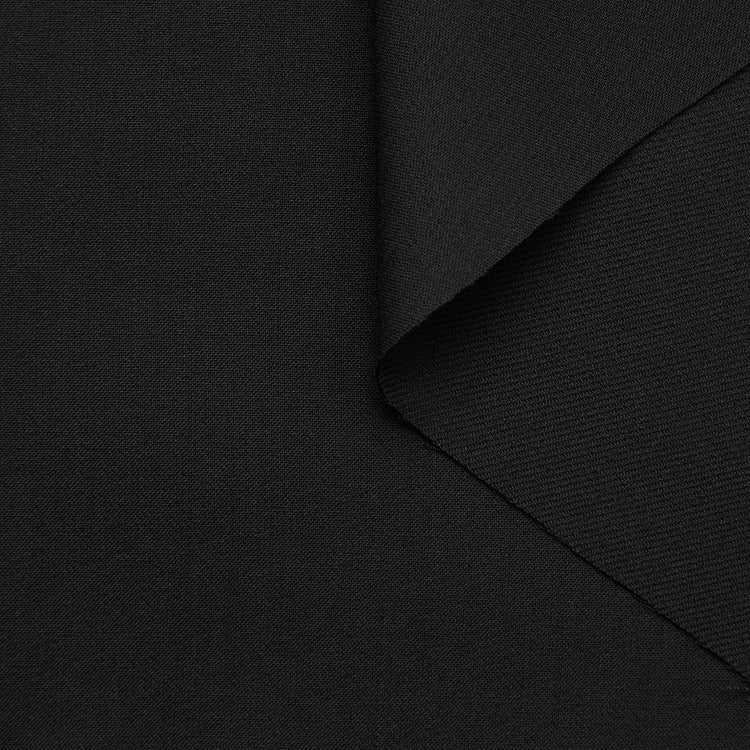T25B14521 | Wool Natté RWS - view 1