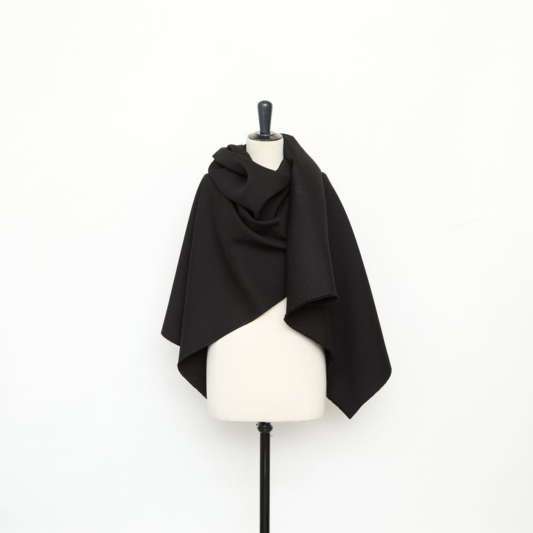 T25B14521 | Wool Natté RWS - view 2