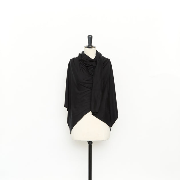 T25B14528 | Jersey Léger en Coton GOTS