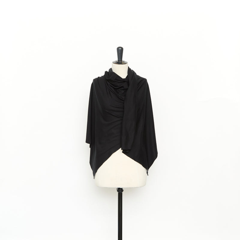 T25B14528 | Jersey Léger en Coton GOTS