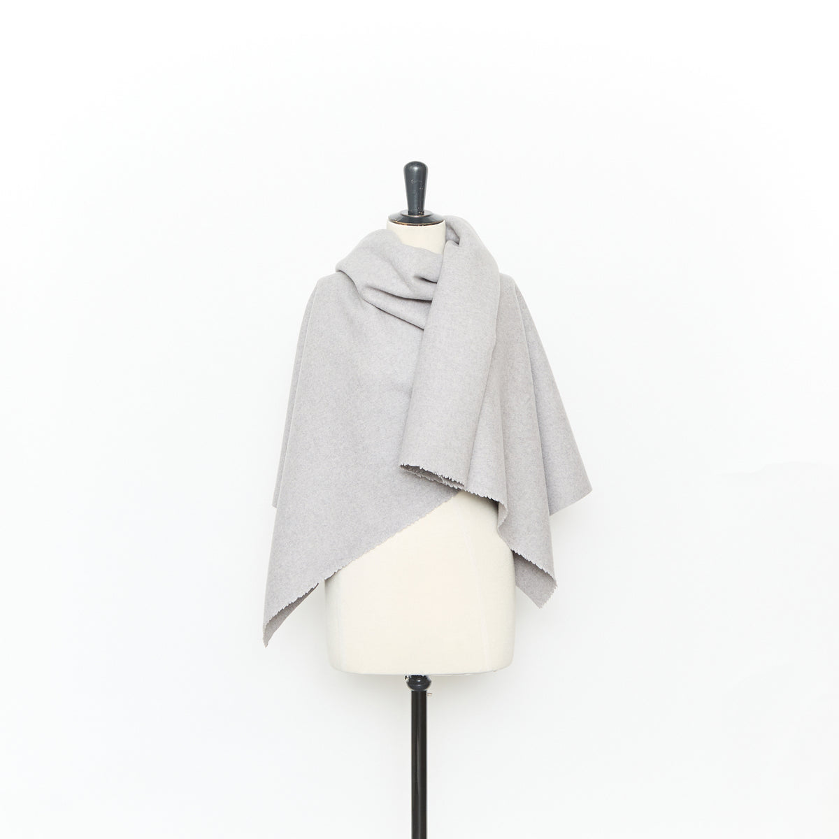 T25B14529 | Drap Séparable en Cachemire