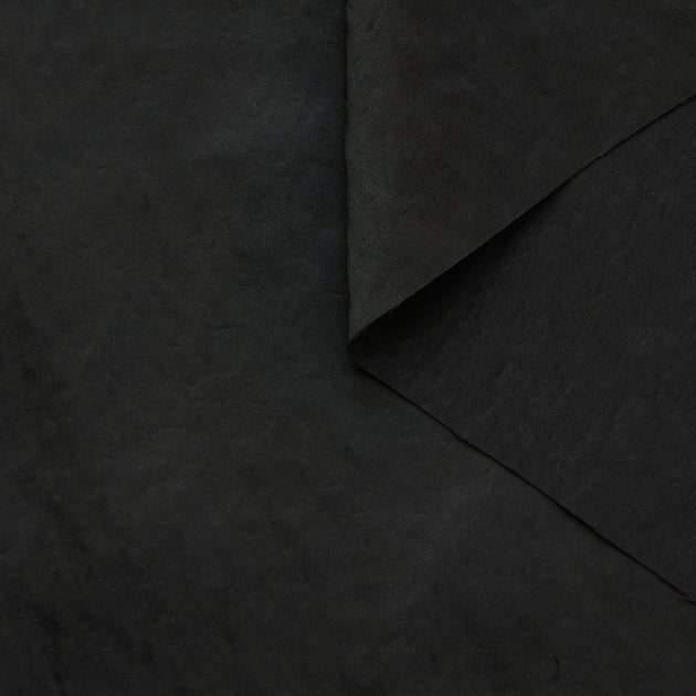 T25B14531 | Toile Technique Lourde Froissée