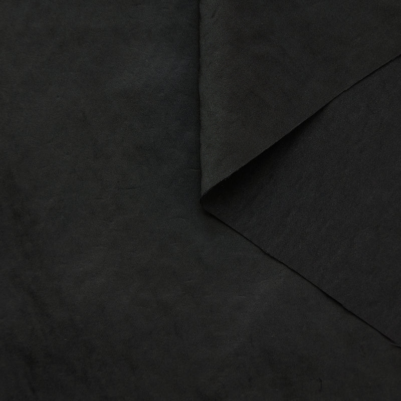 T25B14531 | Toile Technique Lourde Froissée