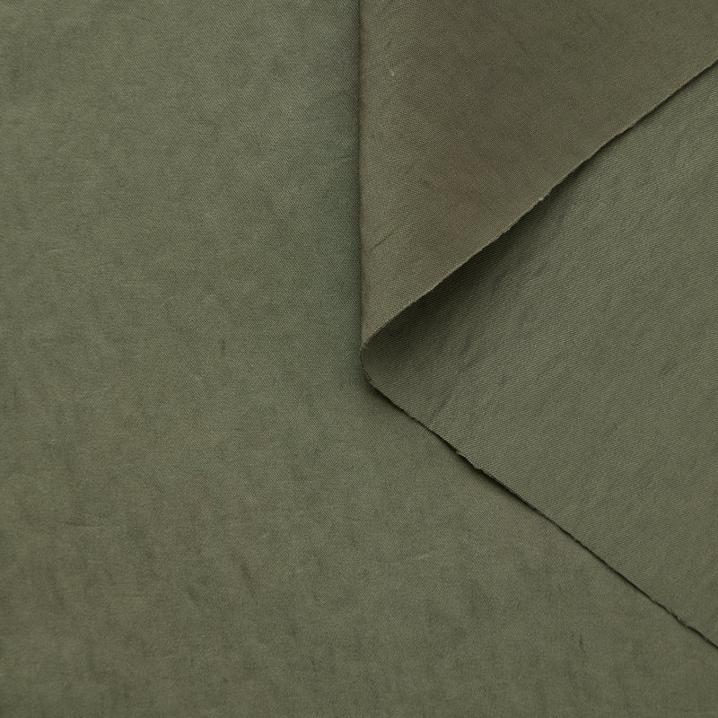 T25B14531 | Toile Technique Lourde Froissée