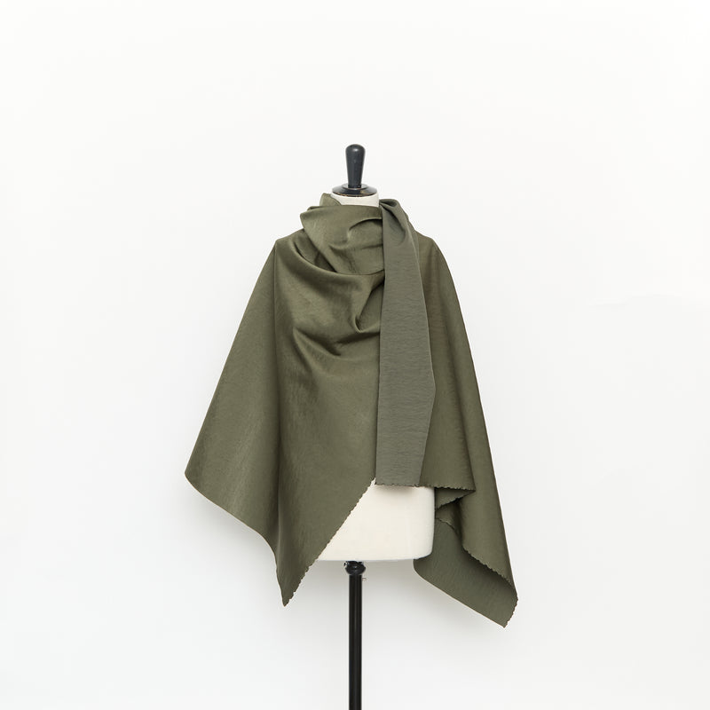 T25B14531 | Toile Technique Lourde Froissée