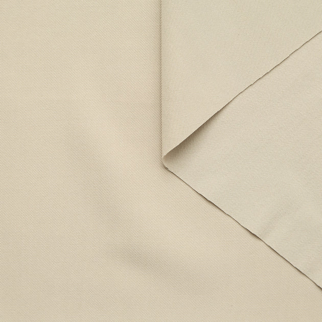 T25B14532 | Gabardine Légère en Laine