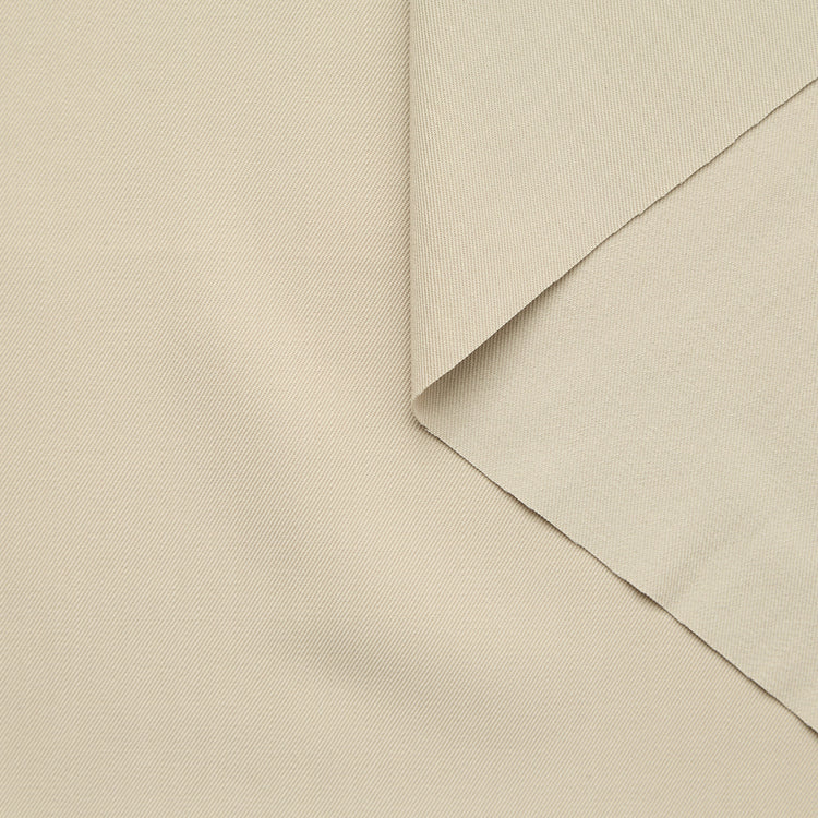 T25B14532 | Light Wool Gabardine - view 1
