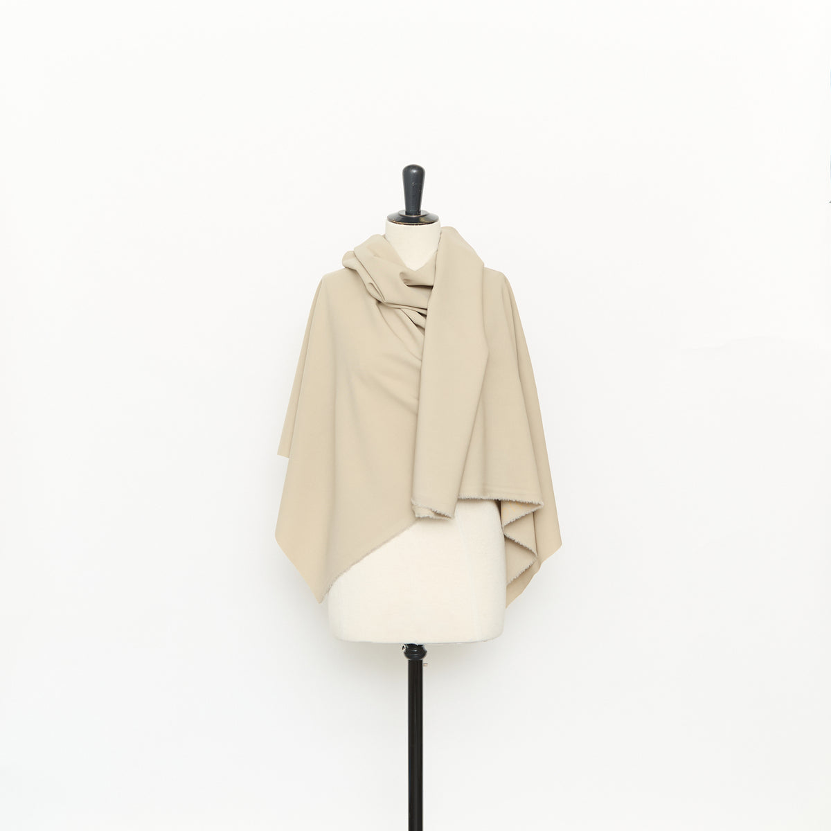 T25B14532 | Gabardine Légère en Laine