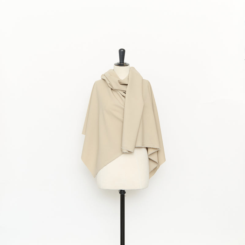 T25B14532 | Gabardine Légère en Laine