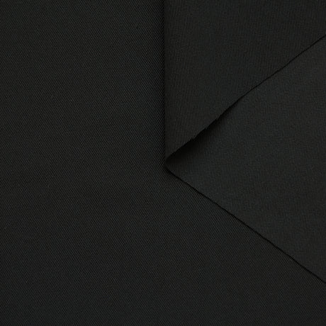  Light Wool Gabardine