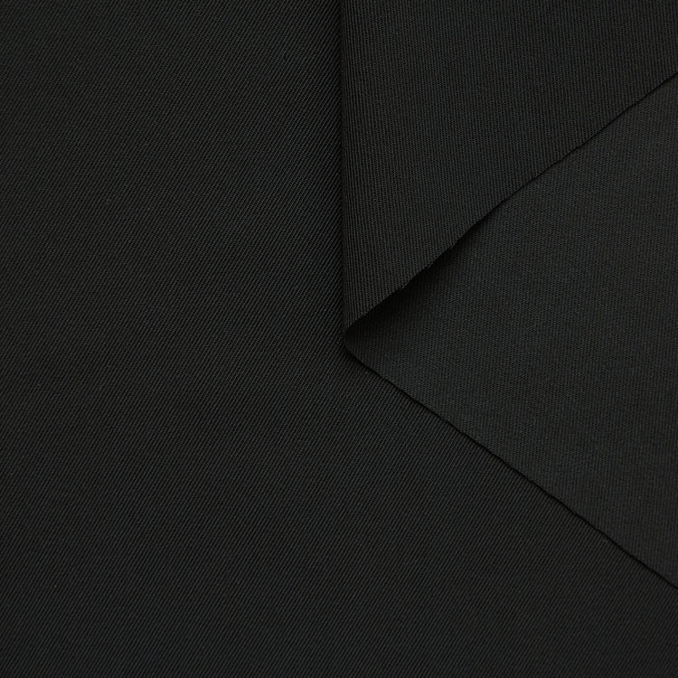 T25B14532 | Light Wool Gabardine - view 1