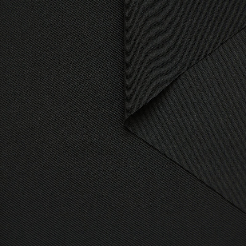 T25B14532 | Gabardine Légère en Laine