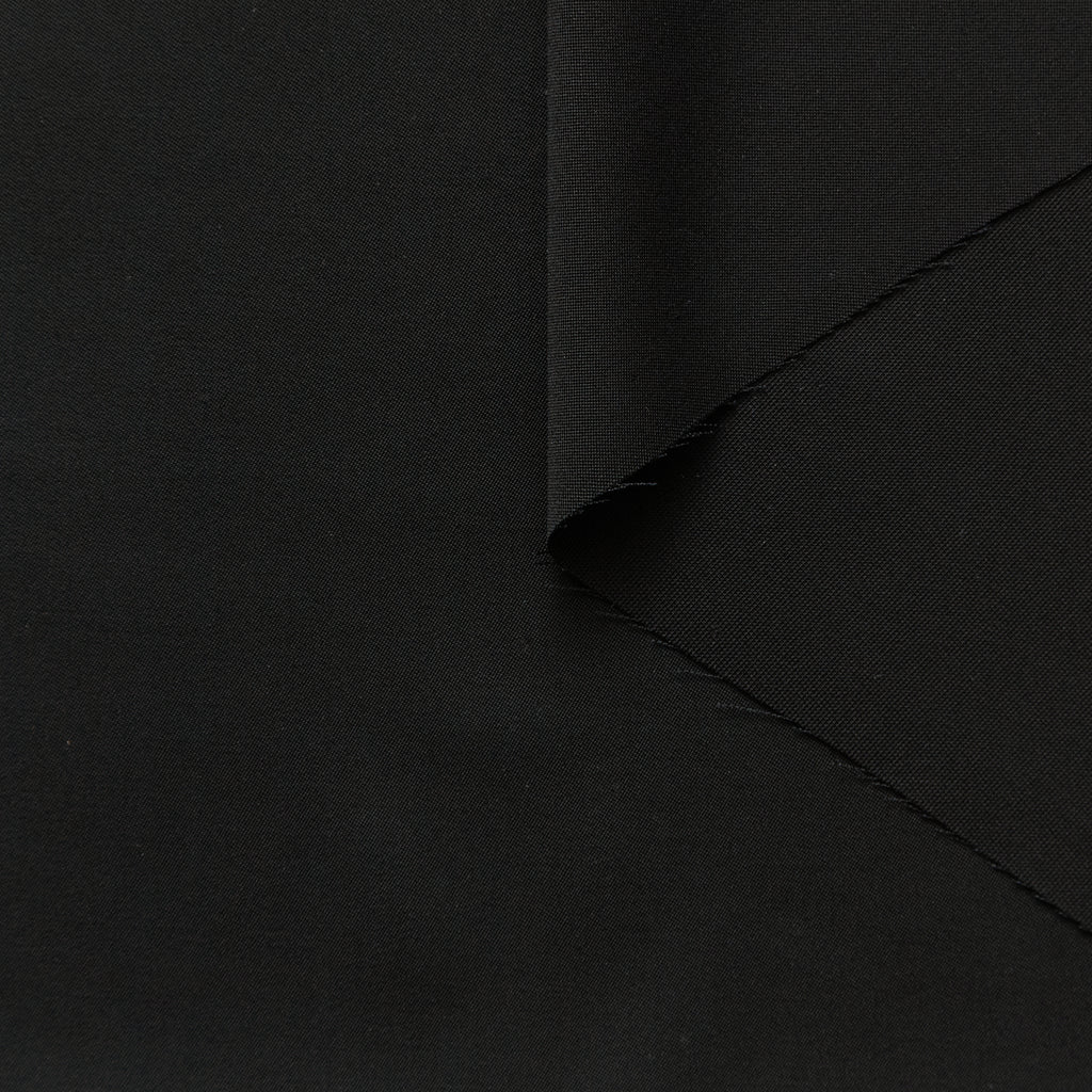 T25B14534 | Smocked Wool Suiting